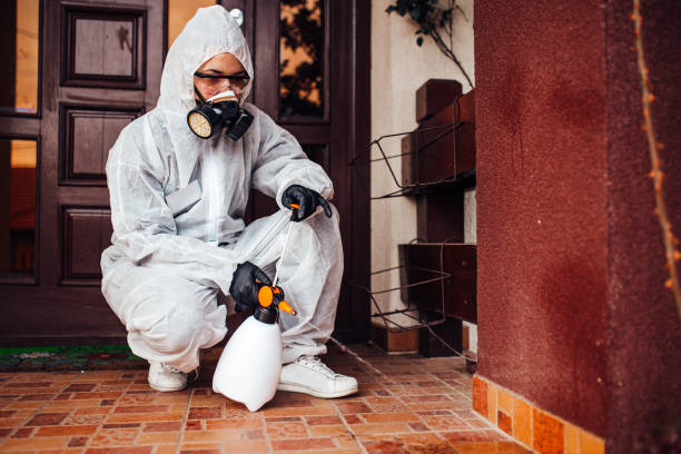 Reliable Mosquito Control contractor in Sugar Grove, IL by Show Me Pest Control